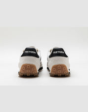 Rawlins Rev Sneakers Woven