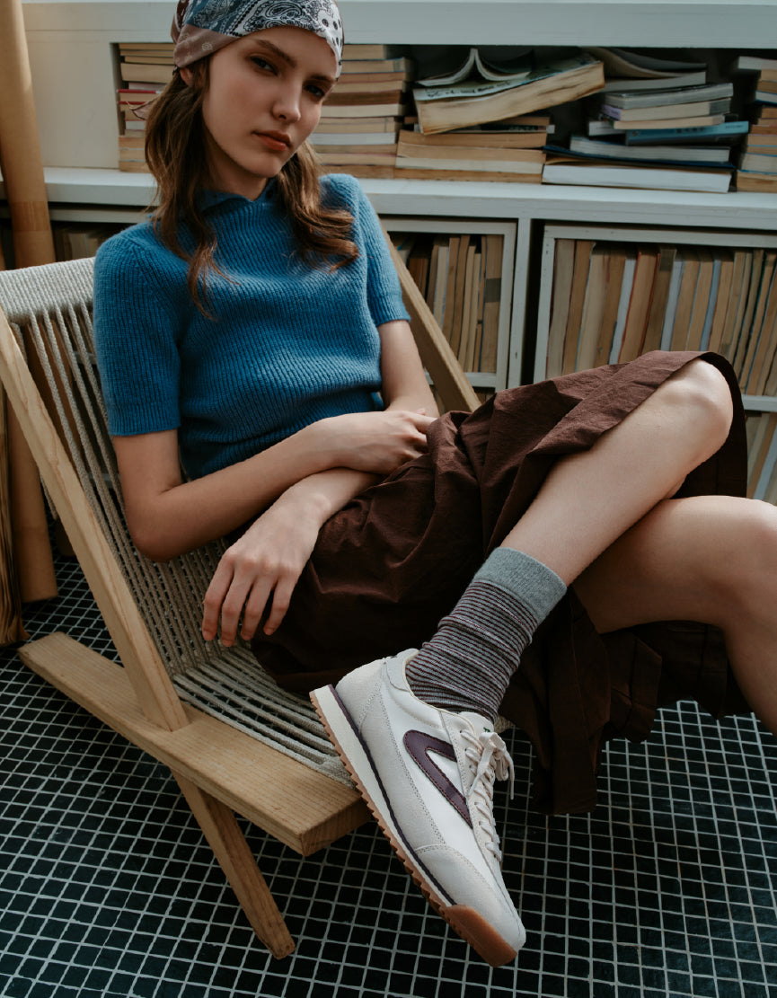 Rawlins Rush Sneakers