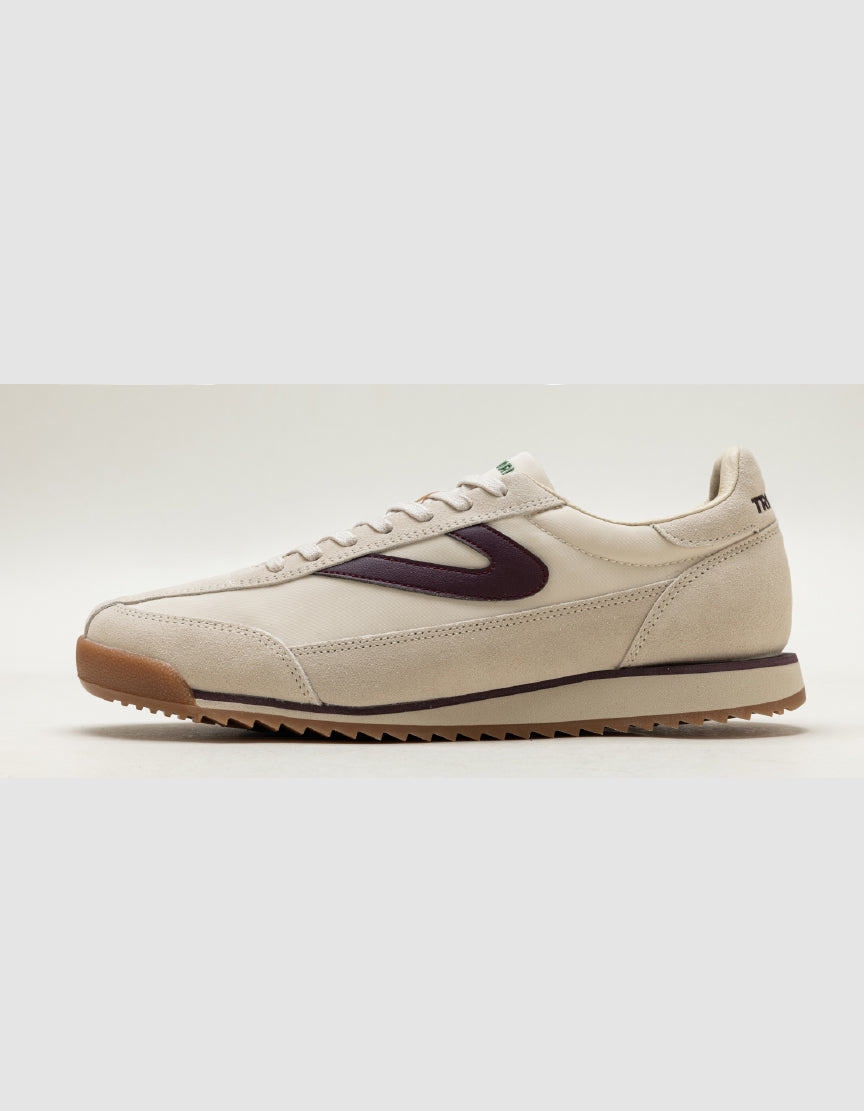 Rawlins Rush Sneakers