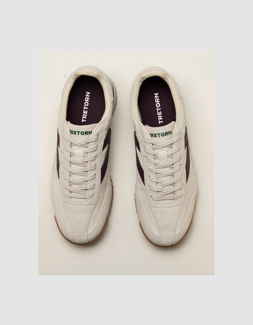 Rawlins Rush Sneakers