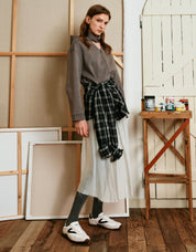 Rawlins Lapp Sneakers Suede