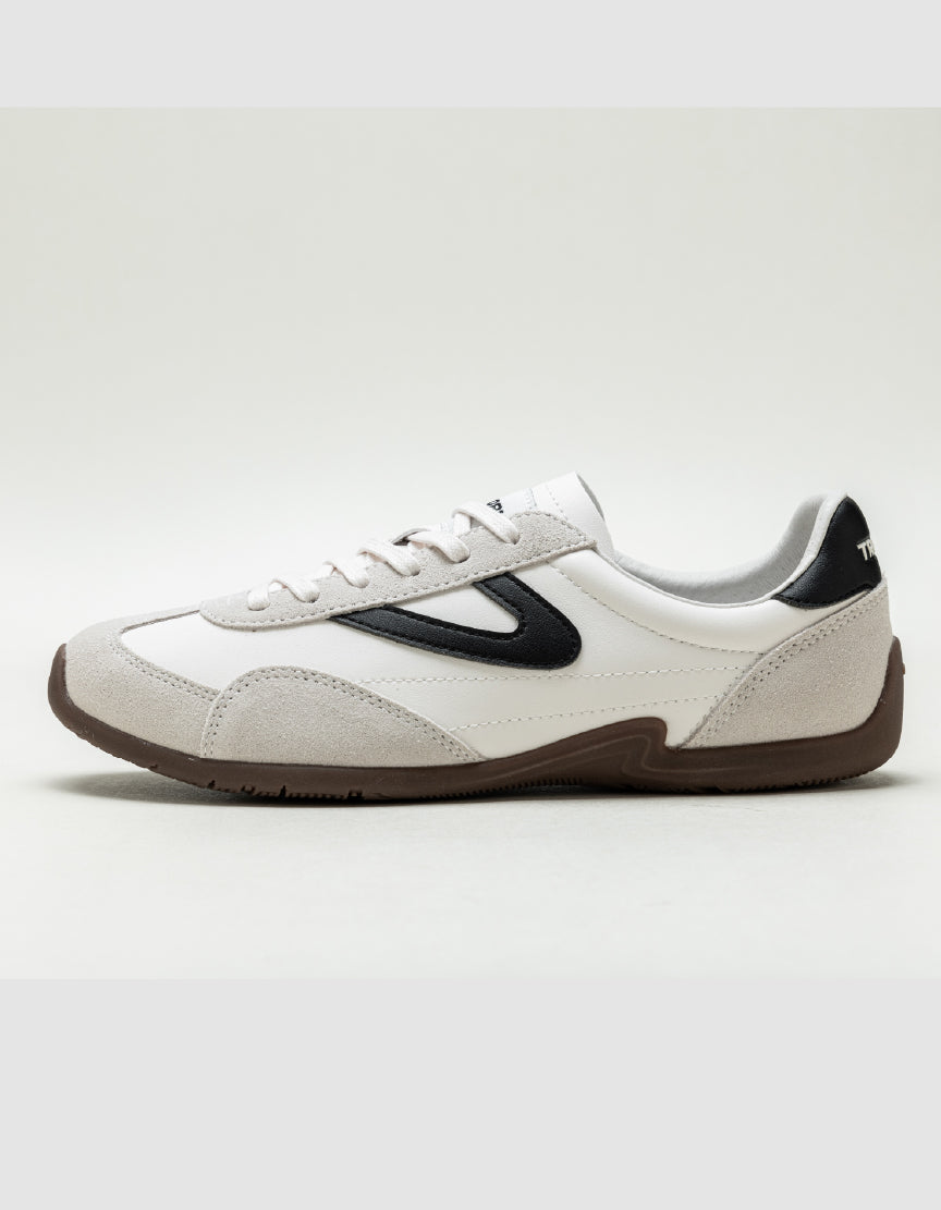 Rawlins Lapp Sneakers Suede