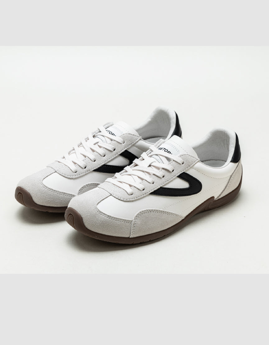 Rawlins Lapp Sneakers Suede