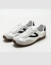 Rawlins Lapp Sneakers Suede