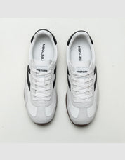 Rawlins Lapp Sneakers Suede