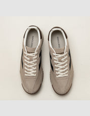 Rawlins Suede Sneakers Suede