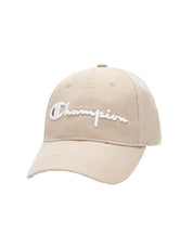 Script Washed Ball Cap U4CACCU01F1