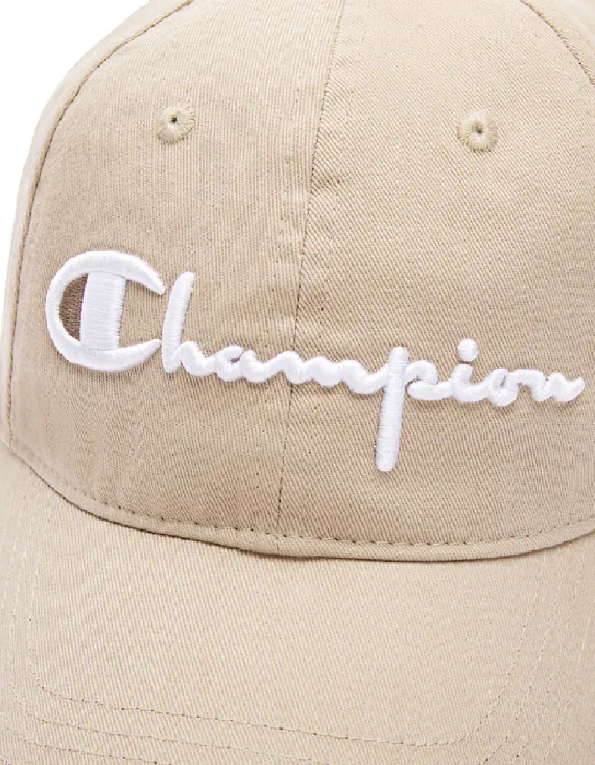 Script Washed Ball Cap U4CACCU01F1