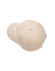 Script Washed Ball Cap U4CACCU01F1