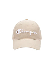 Script Washed Ball Cap U4CACCU01F1