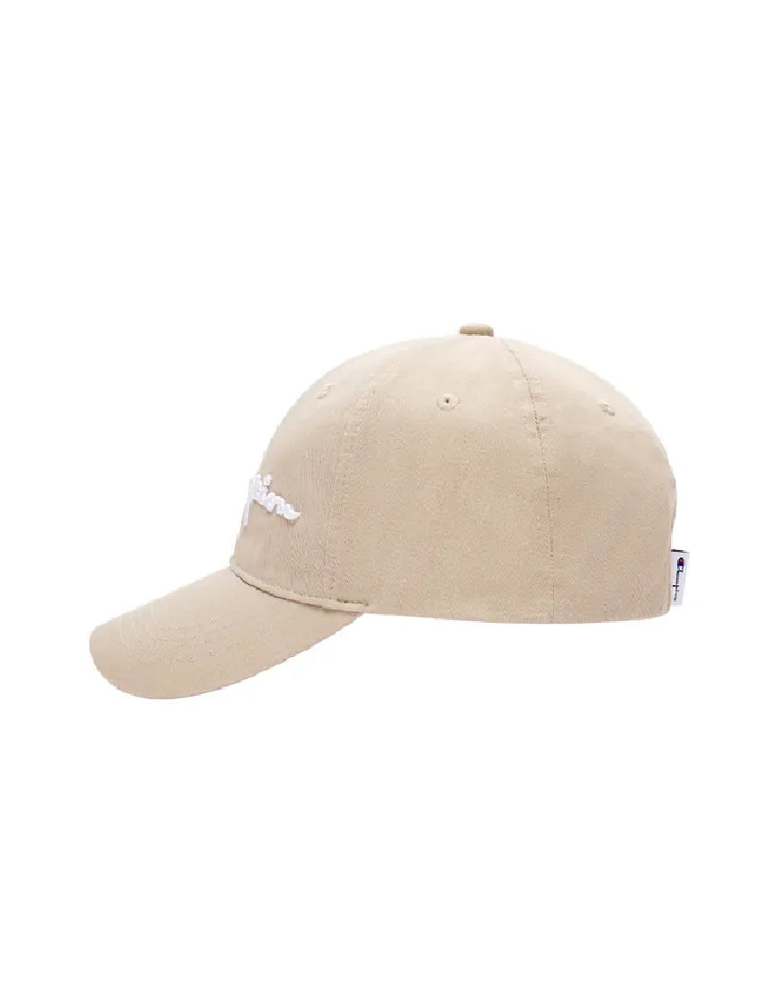 Script Washed Ball Cap U4CACCU01F1