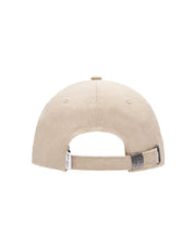 Script Washed Ball Cap U4CACCU01F1