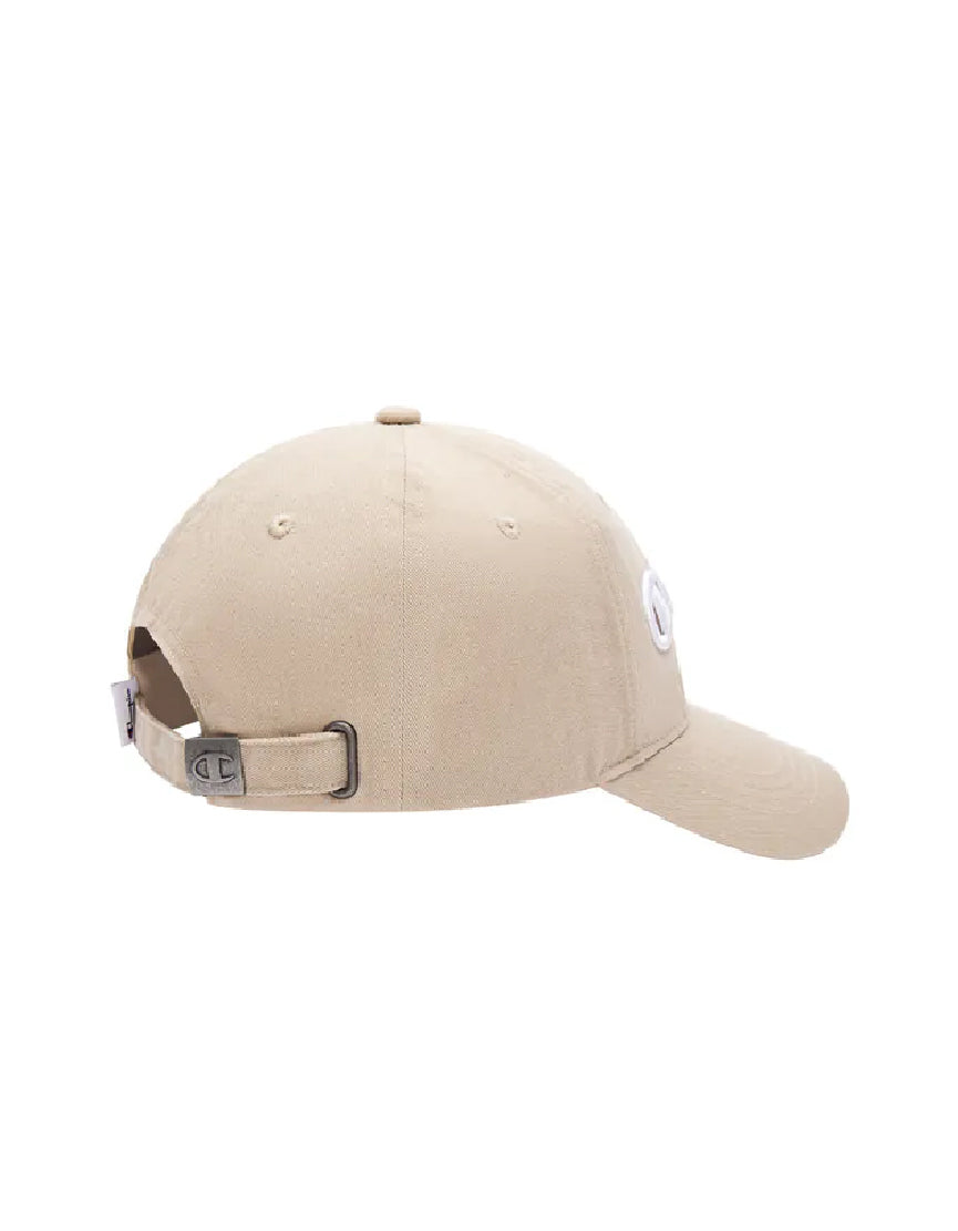 Script Washed Ball Cap U4CACCU01F1