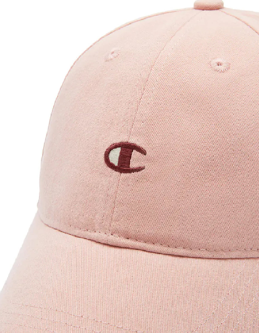 C1919 Small C Logo Ball Cap U4CACCU02L2