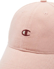 C1919 Small C Logo Ball Cap U4CACCU02L2