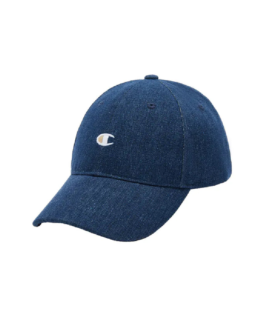 C1919 Small C Logo Ball Cap U4CACCU02M8
