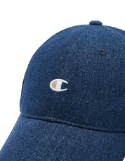 C1919 Small C Logo Ball Cap U4CACCU02M8