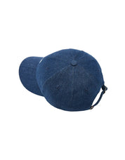 C1919 Small C Logo Ball Cap U4CACCU02M8