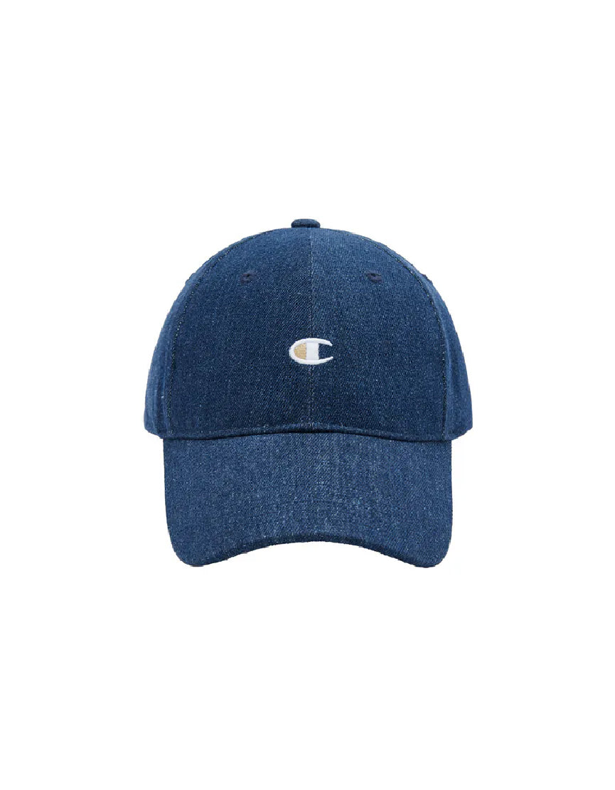 C1919 Small C Logo Ball Cap U4CACCU02M8