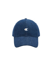 C1919 Small C Logo Ball Cap U4CACCU02M8