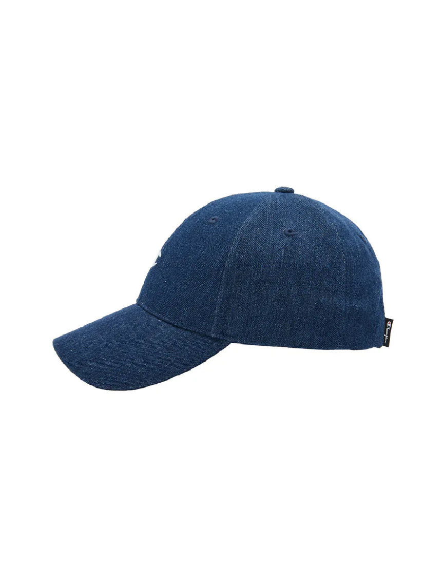 C1919 Small C Logo Ball Cap U4CACCU02M8