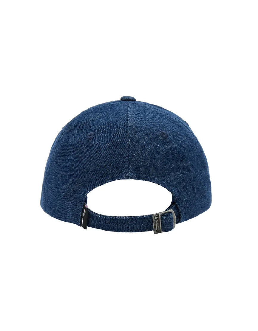 C1919 Small C Logo Ball Cap U4CACCU02M8