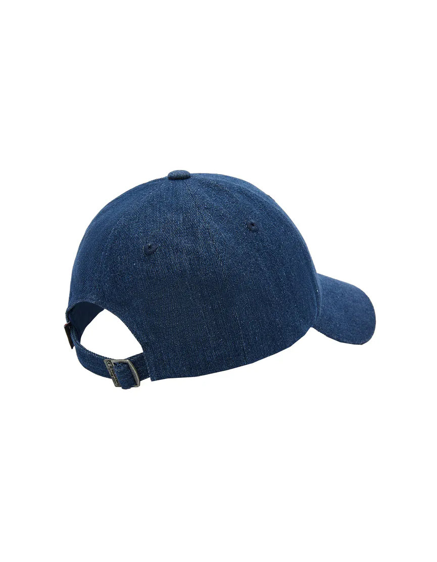 C1919 Small C Logo Ball Cap U4CACCU02M8
