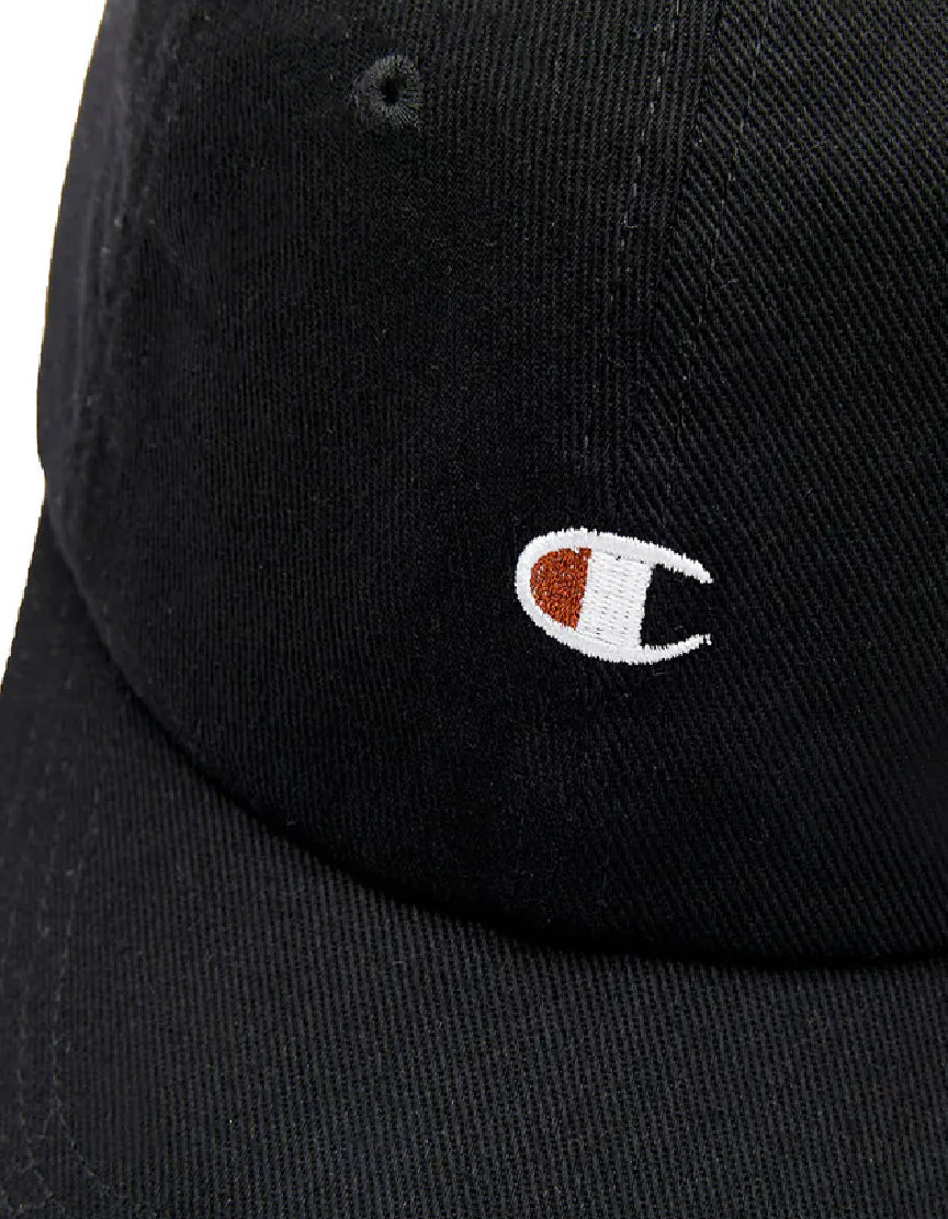 C1919 Small C Logo Ball Cap U4CACCU02U1