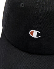 C1919 Small C Logo Ball Cap U4CACCU02U1