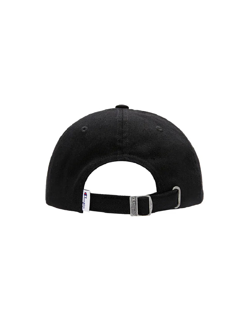 C1919 Small C Logo Ball Cap U4CACCU02U1