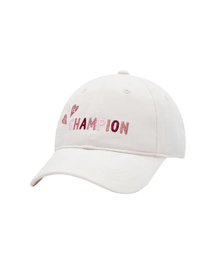 Sweet Heart Baseball Cap U4CACCU05D3