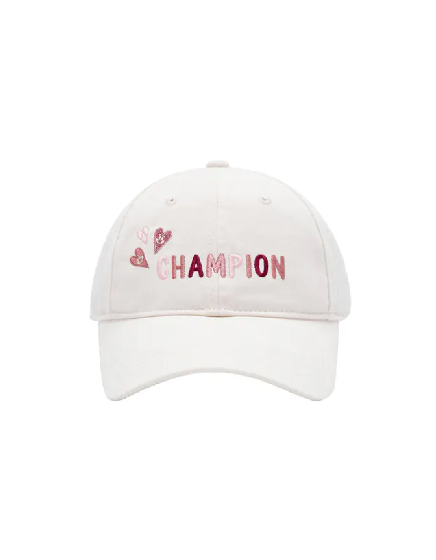 Sweet Heart Baseball Cap U4CACCU05D3