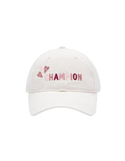 Sweet Heart Baseball Cap U4CACCU05D3