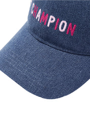 Sweet Heart Baseball Cap U4CACCU05M8