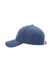 Sweet Heart Baseball Cap U4CACCU05M8