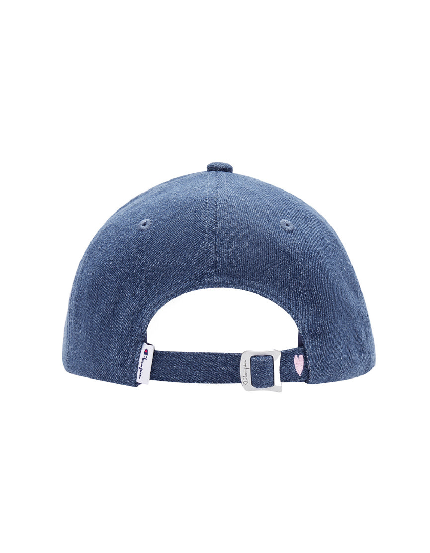 Sweet Heart Baseball Cap U4CACCU05M8