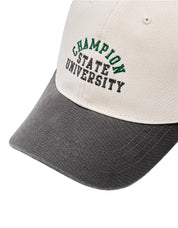 State University Baseball Cap U4CACCU07D3