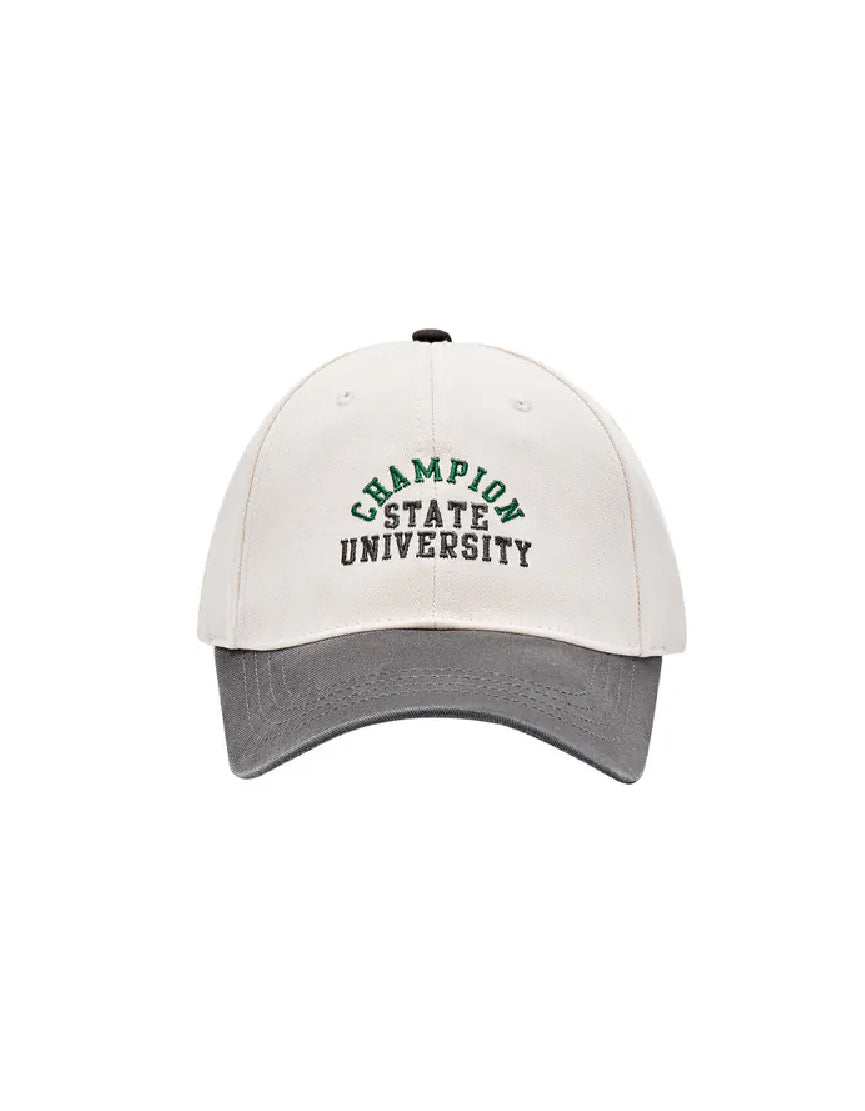 State University Baseball Cap U4CACCU07D3