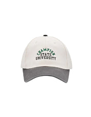 State University Baseball Cap U4CACCU07D3