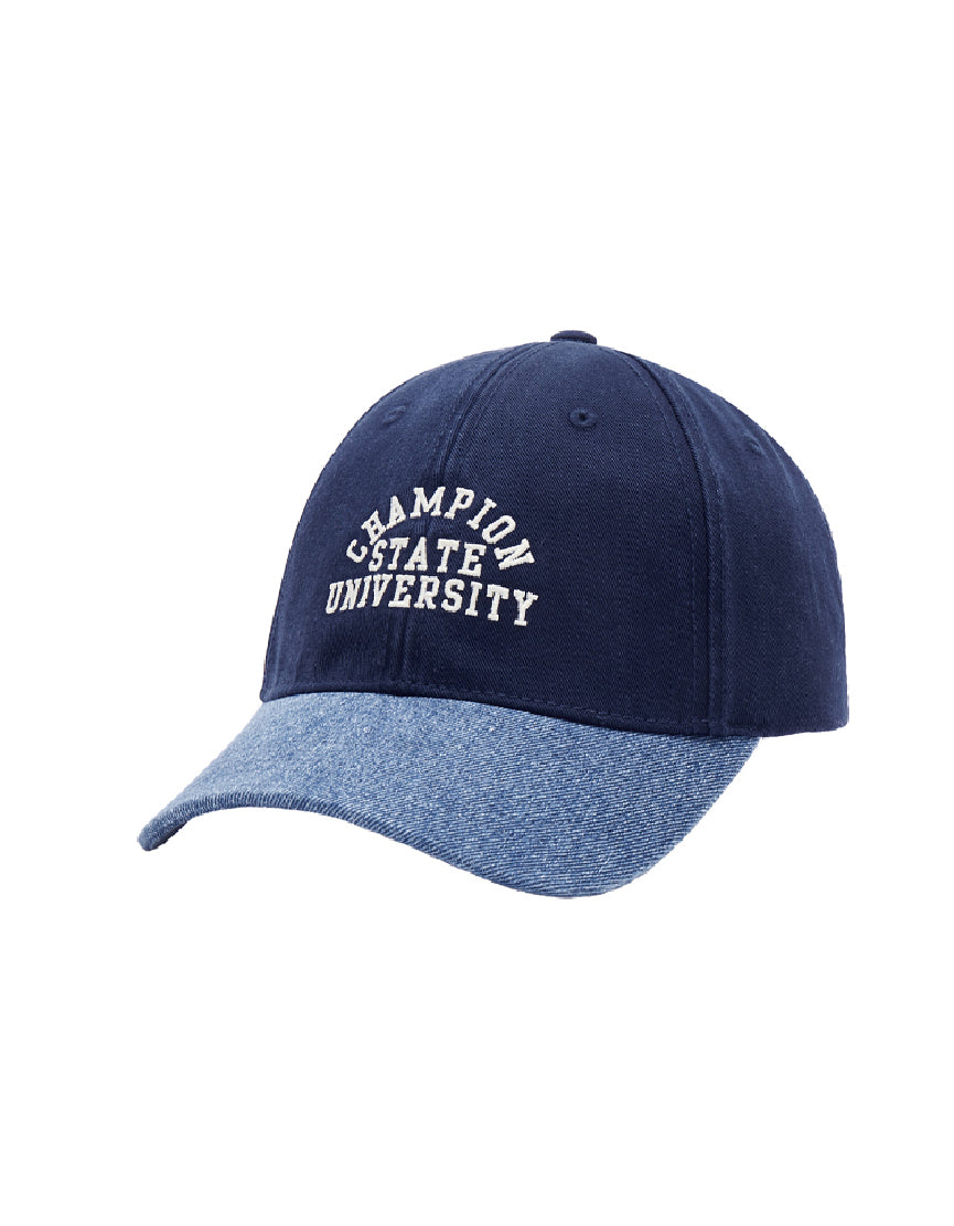 State University Baseball Cap U4CACCU07M9