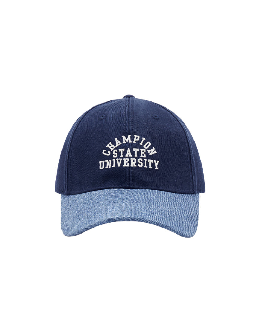 State University Baseball Cap U4CACCU07M9