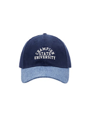 State University Baseball Cap U4CACCU07M9