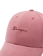 C1919 Small Script Logo Ball Cap U4CACCU10K1