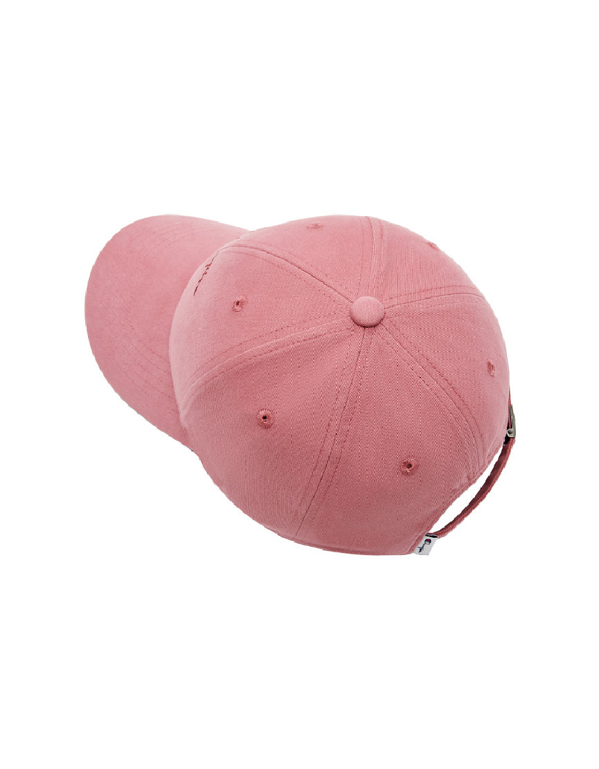 C1919 Small Script Logo Ball Cap U4CACCU10K1