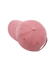 C1919 Small Script Logo Ball Cap U4CACCU10K1