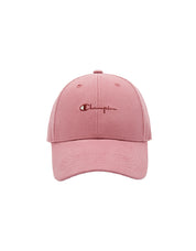 C1919 Small Script Logo Ball Cap U4CACCU10K1