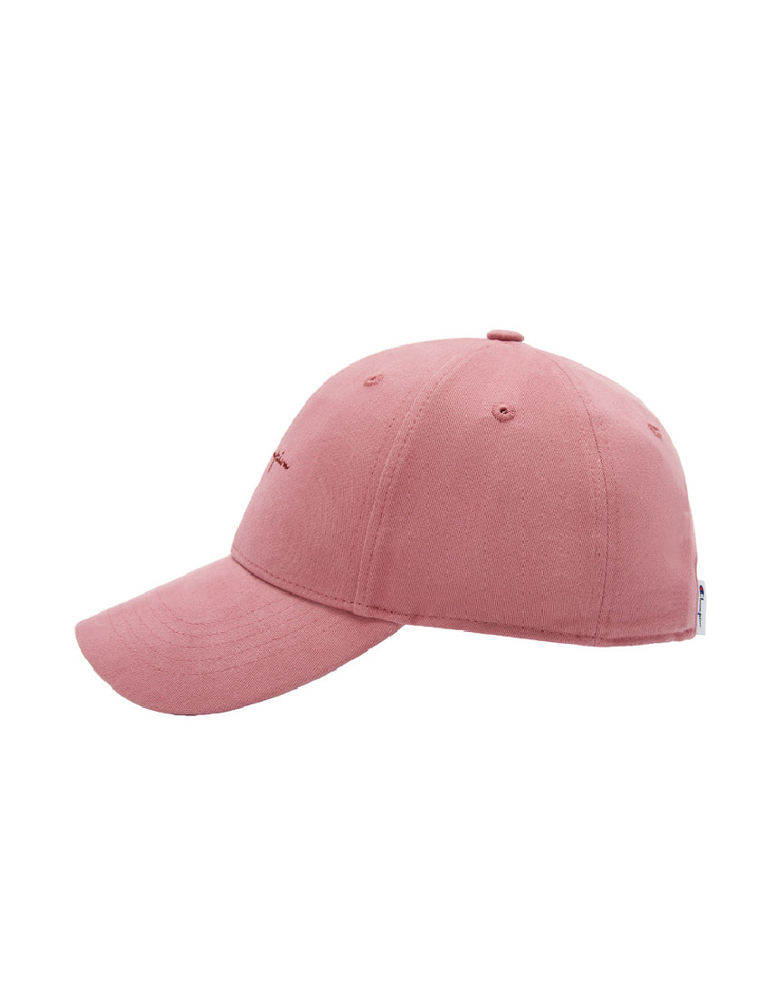 C1919 Small Script Logo Ball Cap U4CACCU10K1