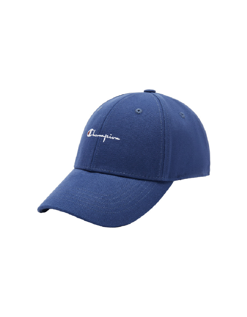 C1919 Small Script Logo Ball Cap U4CACCU10M1