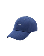 C1919 Small Script Logo Ball Cap U4CACCU10M1