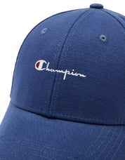 C1919 Small Script Logo Ball Cap U4CACCU10M1
